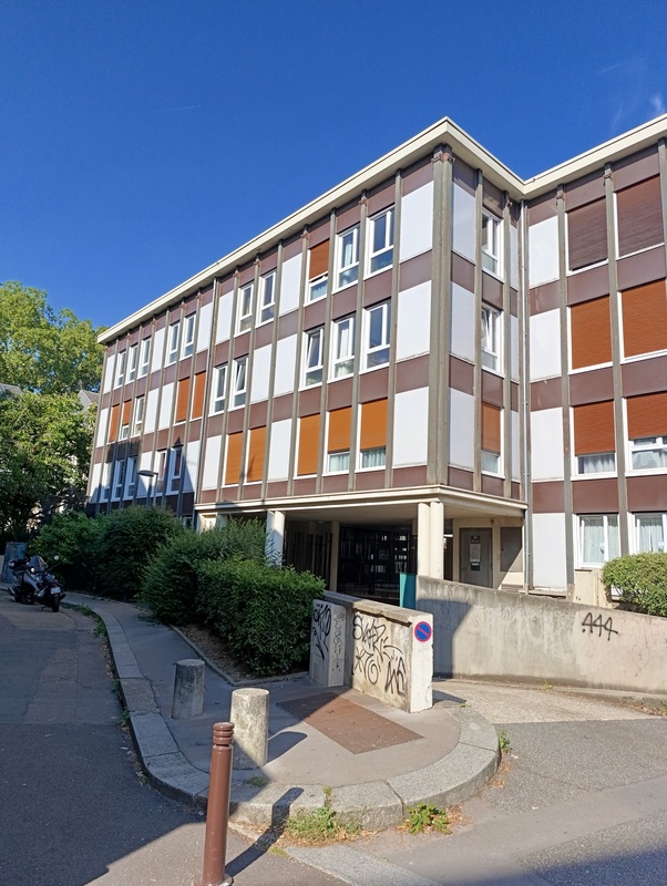 Crédit photo : cerema Plot